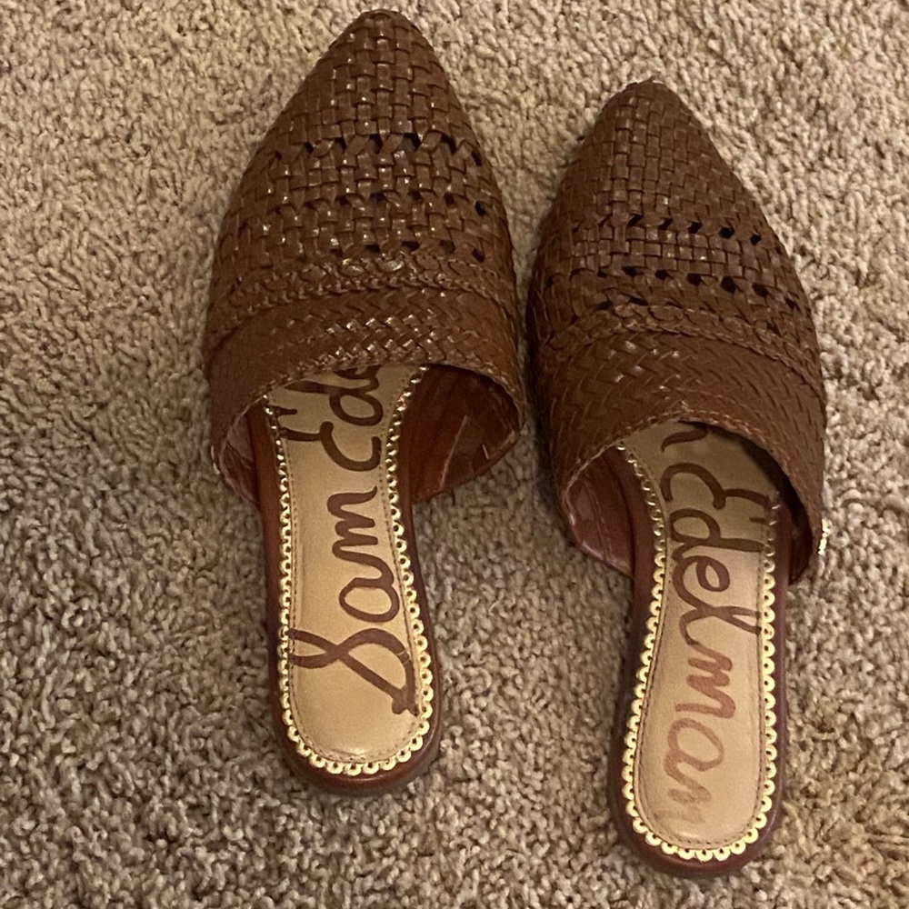 Sam Edelman Natayla mule